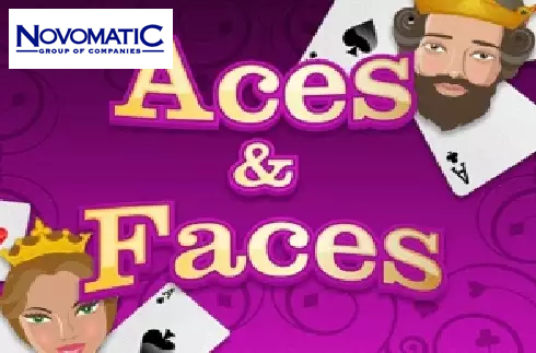 Aces And Faces